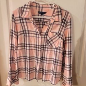Ladies Tommy Hilfiger blouse